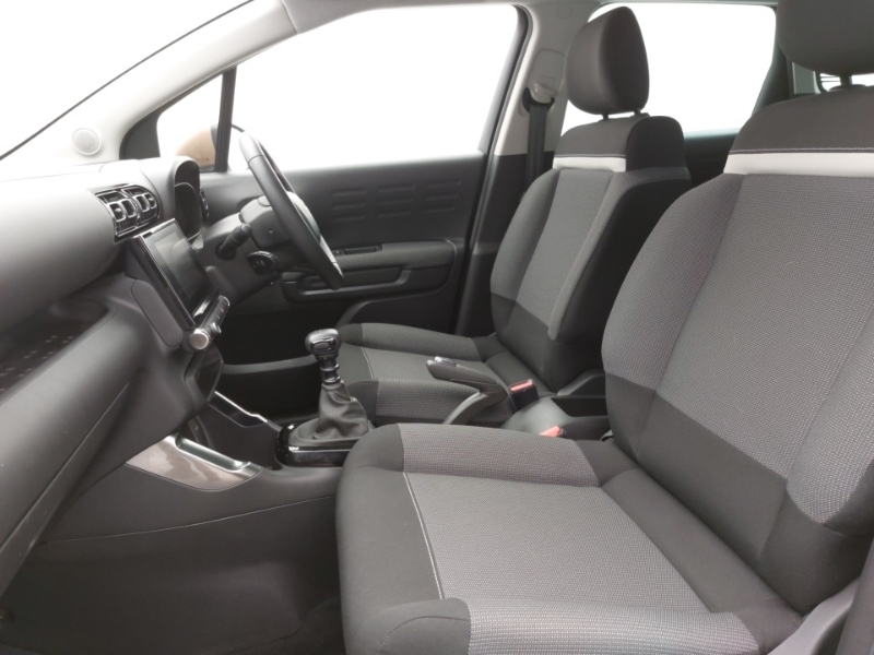 Used Citroen C3 Aircross 2022 for sale - 77343032: Photo 5