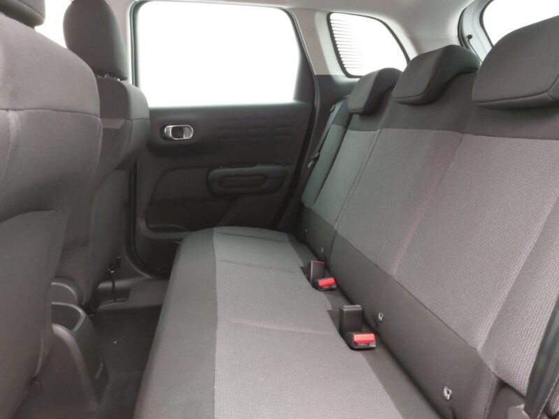 Used Citroen C3 Aircross 2022 for sale - 77343032: Photo 6