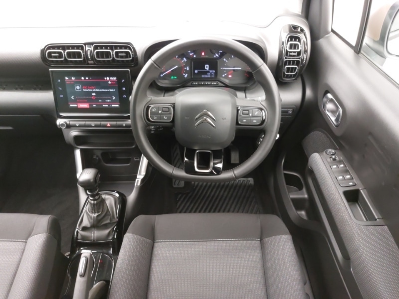 Used Citroen C3 Aircross 2022 for sale - 77343032: Photo 7