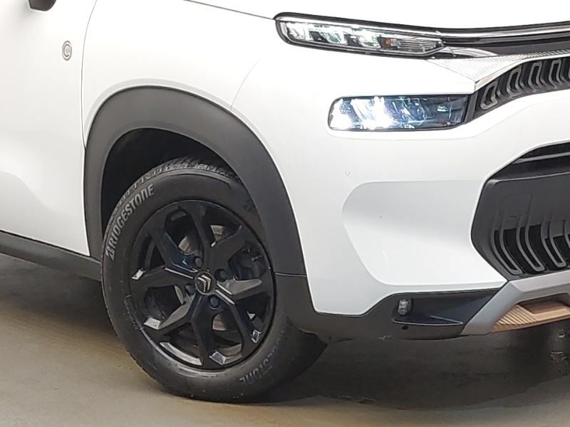 Used Citroen C3 Aircross 2022 for sale - 77343032: Photo 9