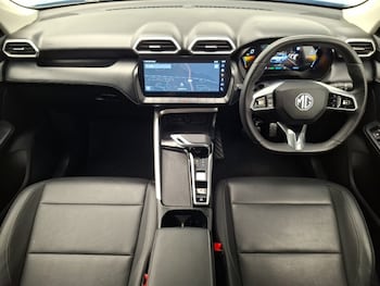 Used MG MG ZS 2025 for sale - 78735238: Photo