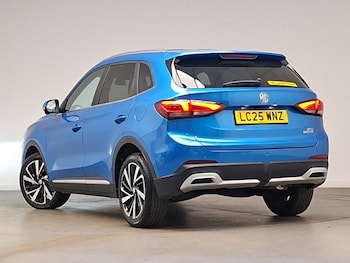 Used MG MG ZS 2025 for sale - 78735238: Photo