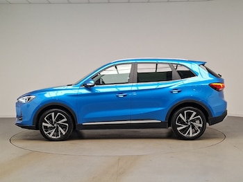 Used MG MG ZS 2025 for sale - 78735238: Photo