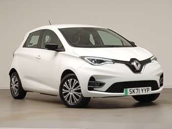 2021 - 80kW i Play R110 50kWh 5dr Auto
