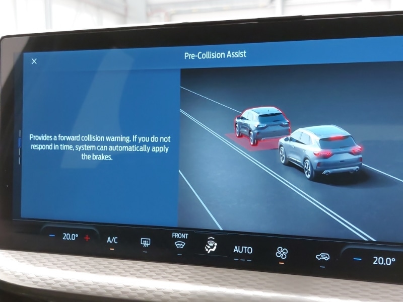 Used Ford Kuga 2025 for sale - 76150527: Photo 16