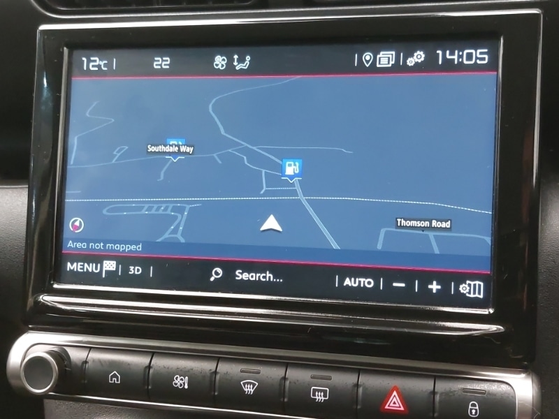 Used Citroen C3 Aircross 2023 for sale - 76579062: Photo 10