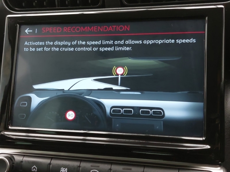 Used Citroen C3 Aircross 2023 for sale - 76579062: Photo 14