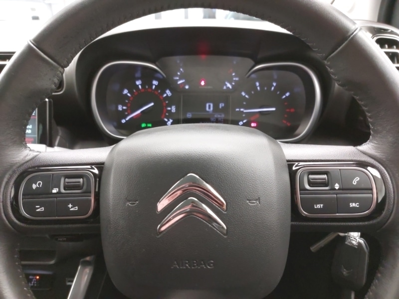 Used Citroen C3 Aircross 2023 for sale - 76579062: Photo 19