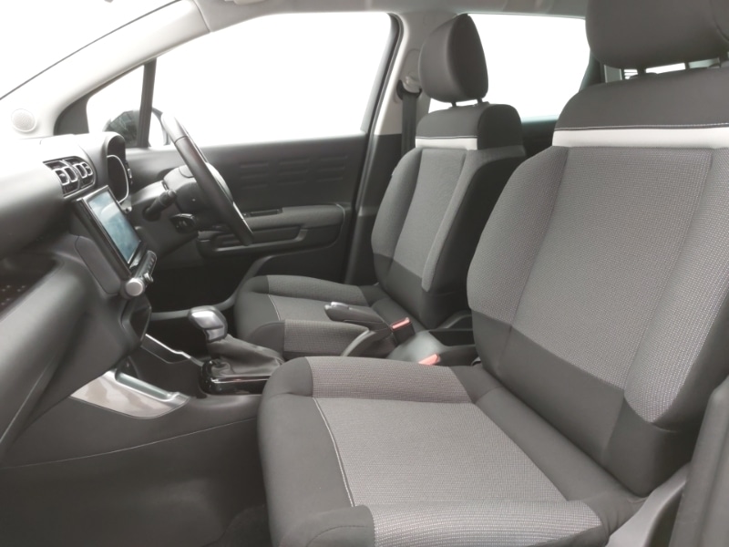 Used Citroen C3 Aircross 2023 for sale - 76579062: Photo 5