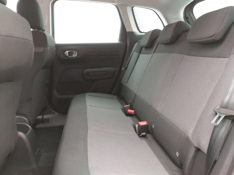 Used Citroen C3 Aircross 2023 for sale - 76579062: Photo 6