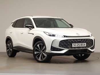 2025 - 1.5 T-GDI Trophy 5dr