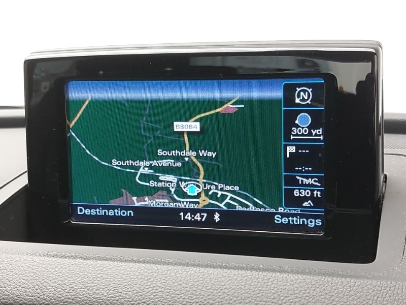 Used Audi Q3 2017 for sale - 77837995: Photo 10