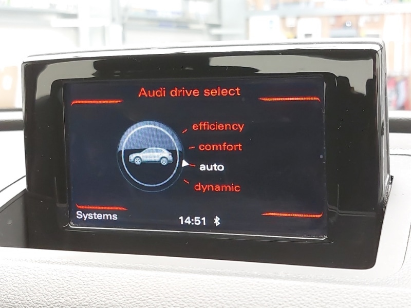 Used Audi Q3 2017 for sale - 77837995: Photo 12