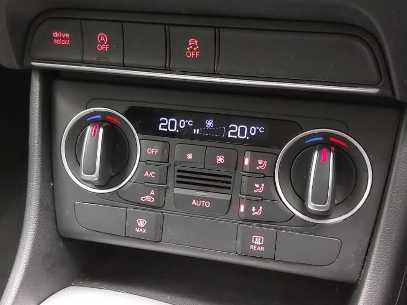 Used Audi Q3 2017 for sale - 77837995: Photo 14