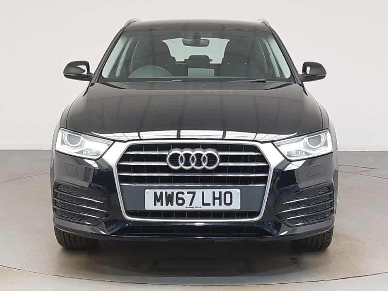 Used Audi Q3 2017 for sale - 77837995: Photo 18