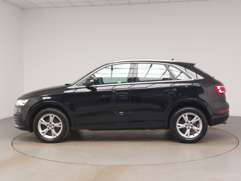 Used Audi Q3 2017 for sale - 77837995: Photo 4