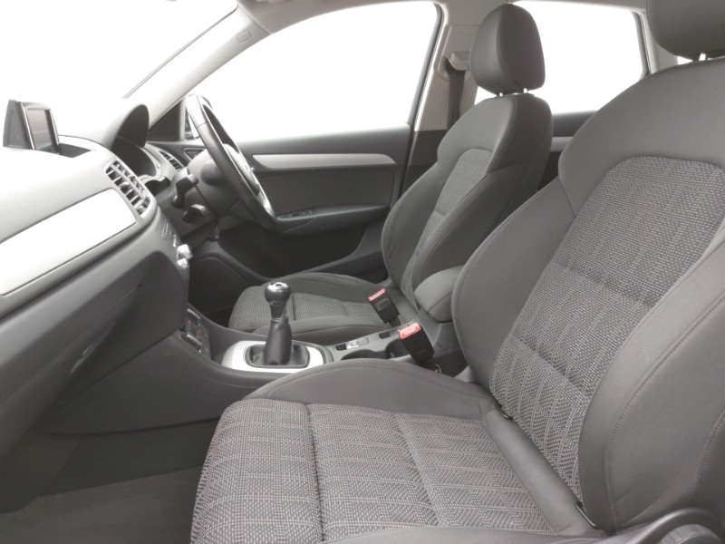 Used Audi Q3 2017 for sale - 77837995: Photo 5