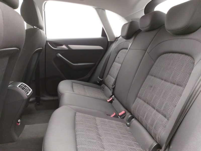 Used Audi Q3 2017 for sale - 77837995: Photo 6