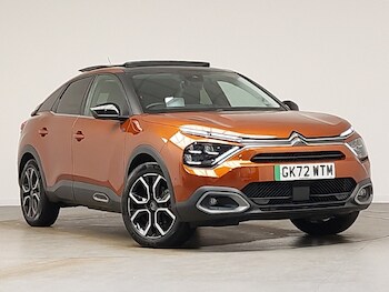 2022 - 100kW Shine Plus 50kWh 5dr Auto