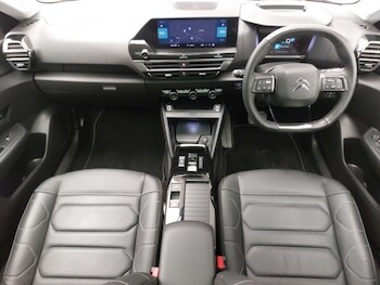 Used Citroen C4 2022 for sale - 77228741: Photo