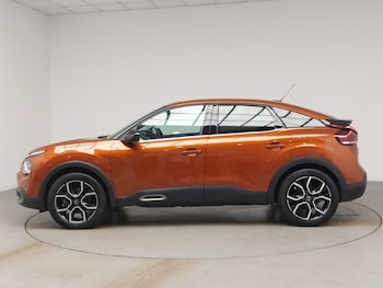 Used Citroen C4 2022 for sale - 77228741: Photo