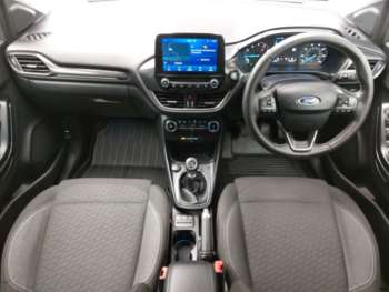 Used Ford Puma 2023 for sale - 74868006: Photo