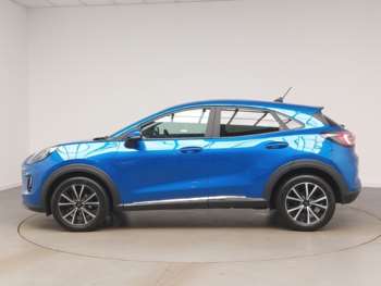 Used Ford Puma 2023 for sale - 74868006: Photo