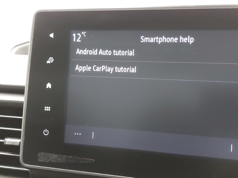 Used Renault Trafic 2022 for sale - 77717119: Photo 11