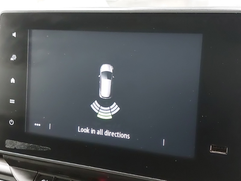 Used Renault Trafic 2022 for sale - 77717119: Photo 12