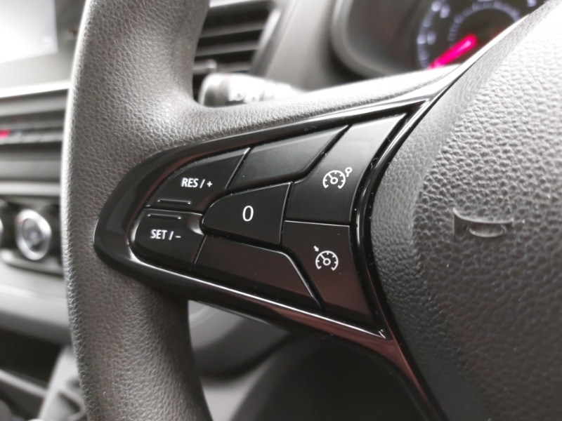 Used Renault Trafic 2022 for sale - 77717119: Photo 15