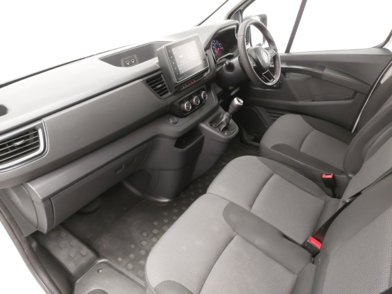 Used Renault Trafic 2022 for sale - 77717119: Photo 2