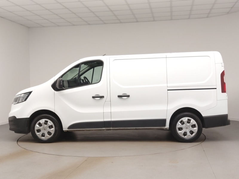Used Renault Trafic 2022 for sale - 77717119: Photo 4