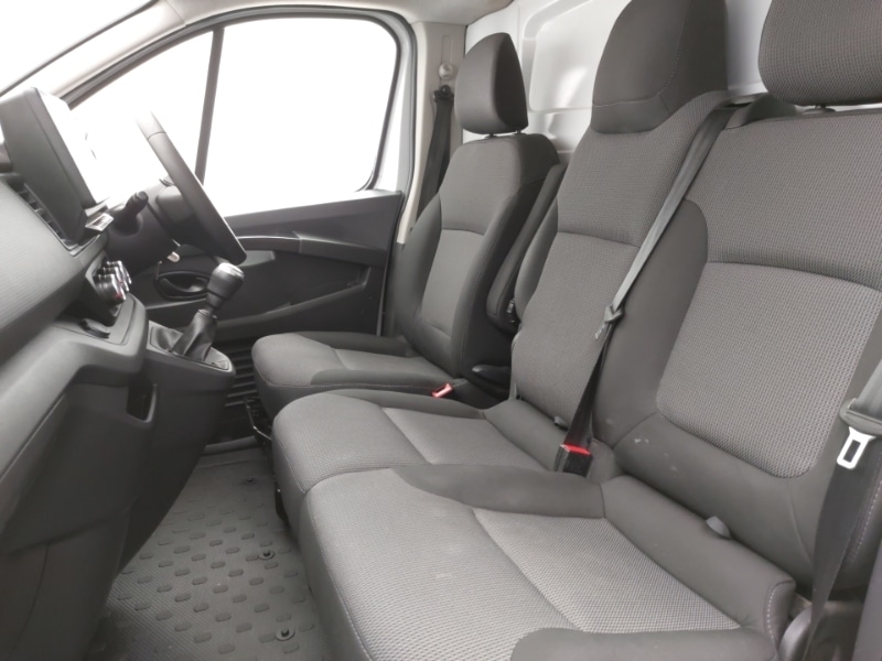 Used Renault Trafic 2022 for sale - 77717119: Photo 5