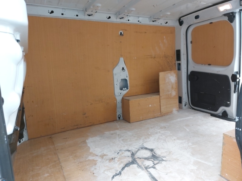 Used Renault Trafic 2022 for sale - 77717119: Photo 6