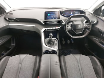 Used Peugeot 3008 2018 for sale - 78642404: Photo