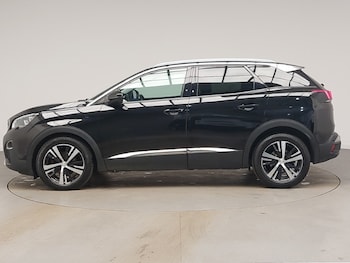 Used Peugeot 3008 2018 for sale - 78642404: Photo