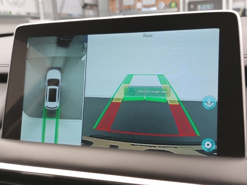 Used MG MG HS 2023 for sale - 76785604: Photo 12