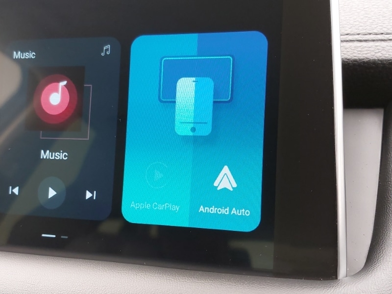 Used MG MG HS 2023 for sale - 76785604: Photo 13