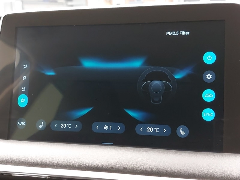 Used MG MG HS 2023 for sale - 76785604: Photo 14