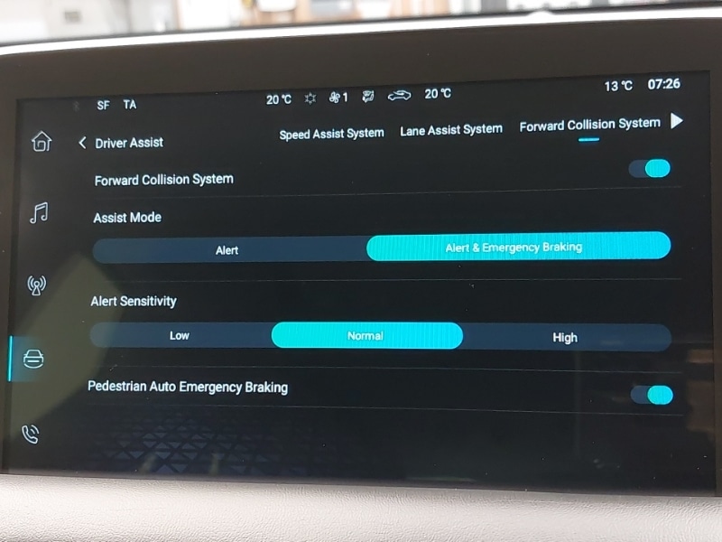 Used MG MG HS 2023 for sale - 76785604: Photo 15