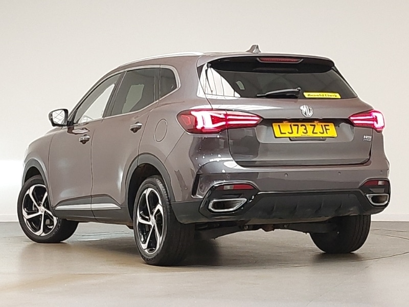 Used MG MG HS 2023 for sale - 76785604: Photo 3