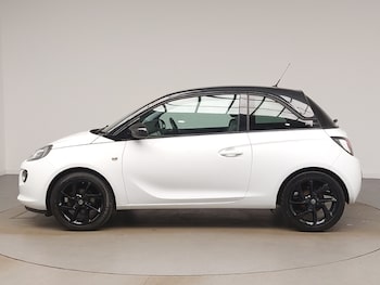 Used Vauxhall ADAM 2016 for sale - 78735228: Photo