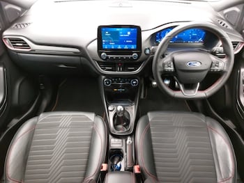 Used Ford Puma 2020 for sale - 75486079: Photo