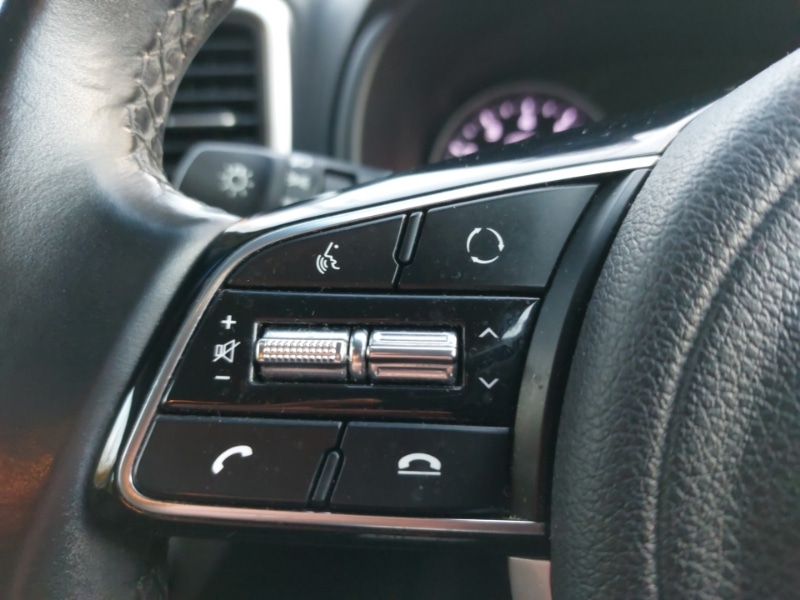 Used Kia Sportage 2019 for sale - 77123245: Photo 13