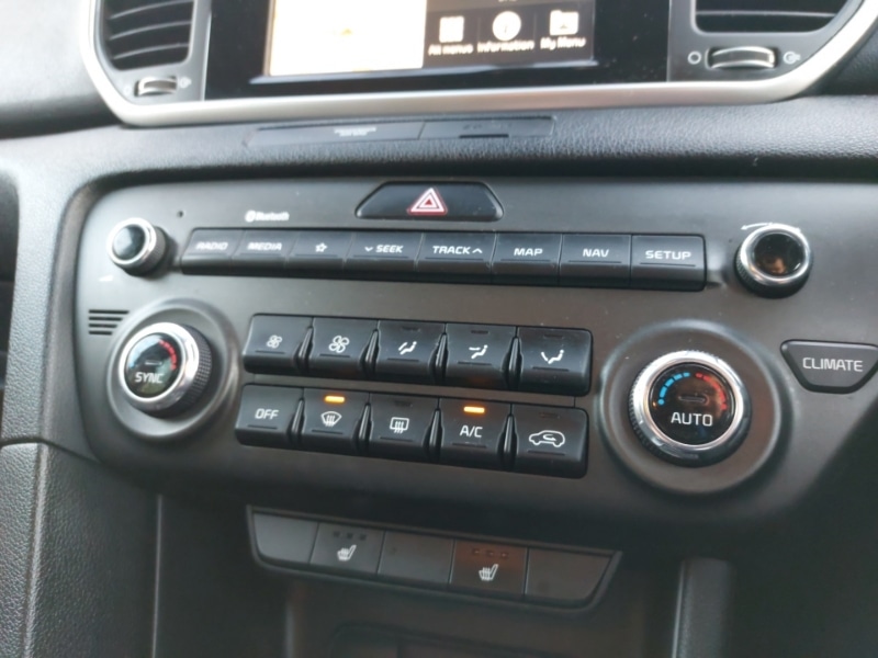 Used Kia Sportage 2019 for sale - 77123245: Photo 16