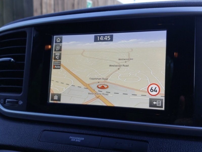 Used Kia Sportage 2019 for sale - 77123245: Photo 18