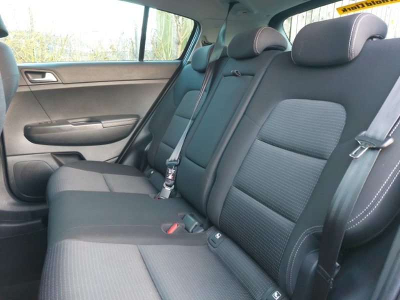 Used Kia Sportage 2019 for sale - 77123245: Photo 6