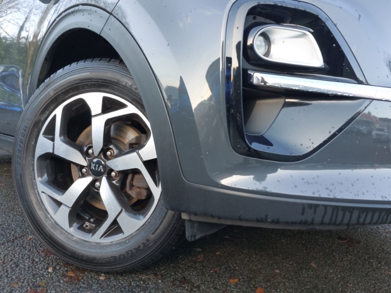 Used Kia Sportage 2019 for sale - 77123245: Photo 9