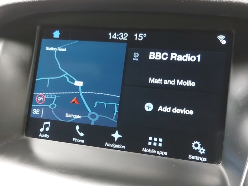 Used Ford Focus 2017 for sale - 76450840: Photo 10