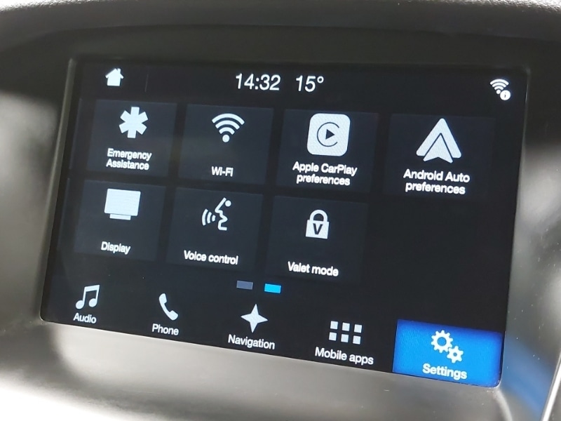 Used Ford Focus 2017 for sale - 76450840: Photo 11